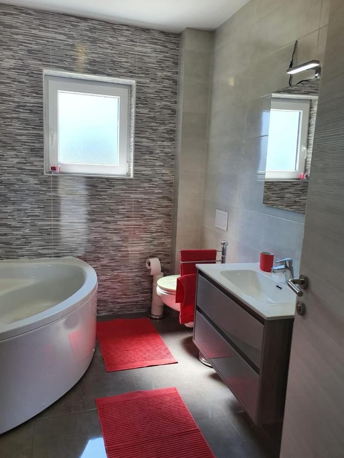 Apartment Creo Loborika Marčana エクステリア 写真