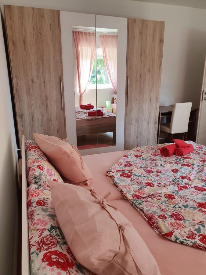 Apartment Creo Loborika Marčana エクステリア 写真