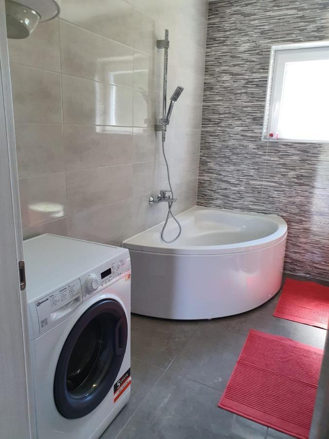 Apartment Creo Loborika Marčana エクステリア 写真