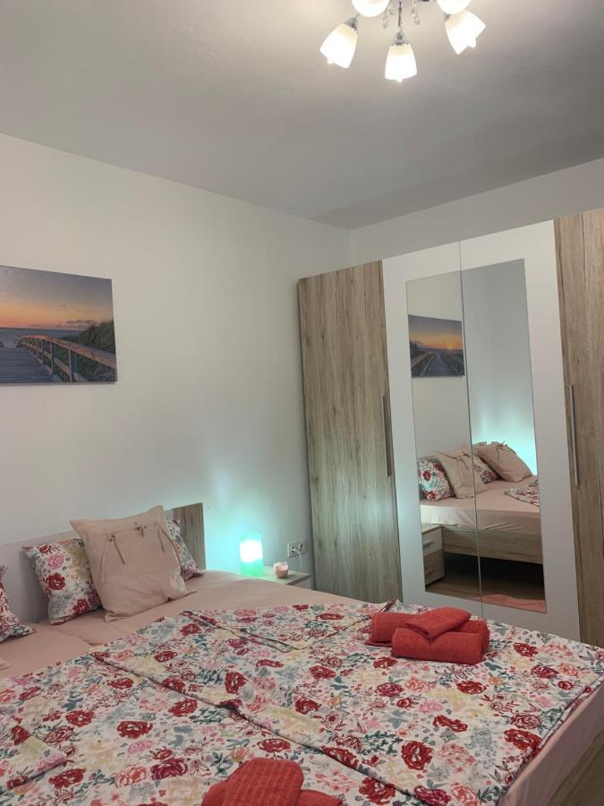 Apartment Creo Loborika Marčana エクステリア 写真